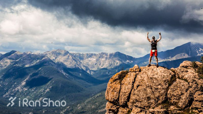 知识 | ​超马跑者的补给与恢复