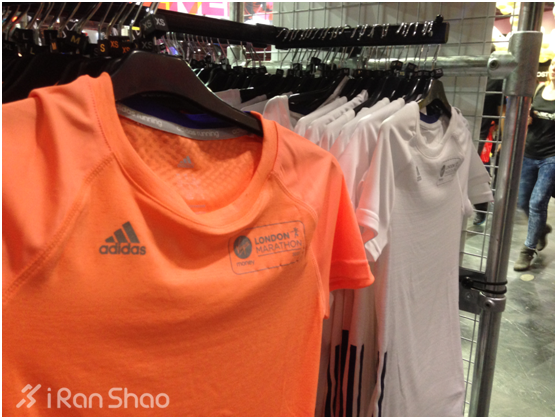漫跑英伦 | 伦敦马拉松expo巡礼（附fun facts）