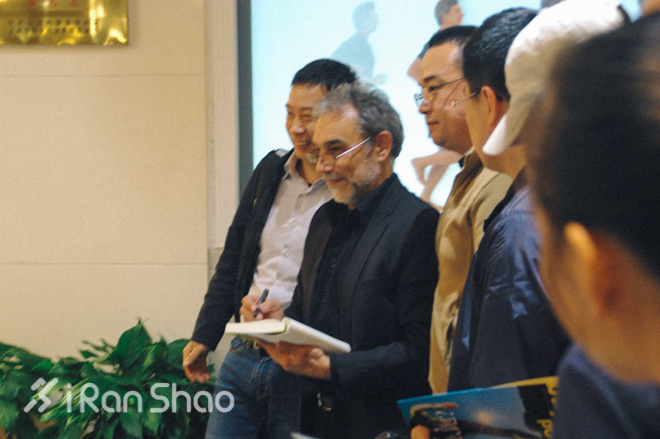 现场 | 该怎么跑？ 听罗曼诺夫博士说姿势跑步法