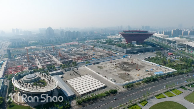 上马 | 侬好，魔都：上海半程马拉松探路报告