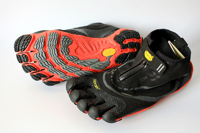 革新尚未成功 还需努力- VFF Bikila EVO WP 测评