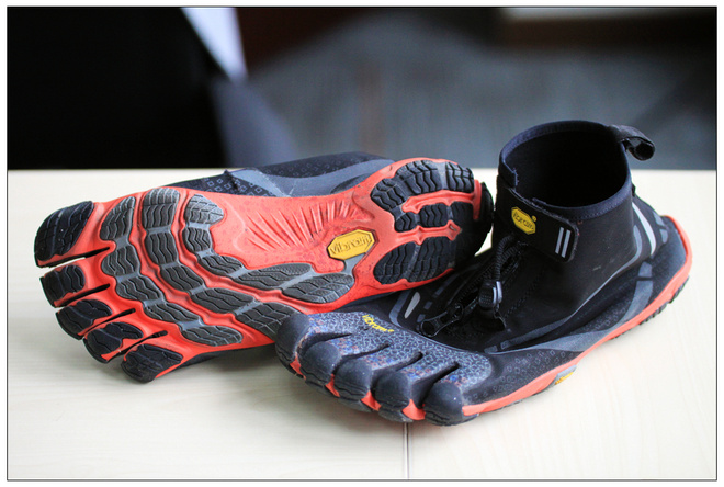 革新尚未成功 还需努力- VFF Bikila EVO WP 测评