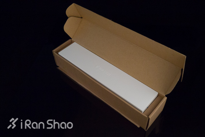 Weekly Gear | 谢天谢地你来了，Apple Watch 运动版初体验