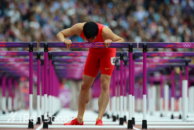 再见刘翔  | 见证平凡 与刘翔一起走过的跑鞋装备