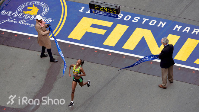 ​波士顿梦想 | 2015波士顿马拉松装备面面观