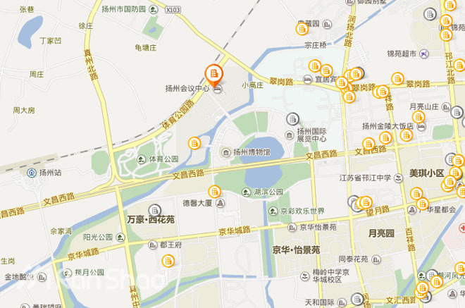 ​攻略 | 2015扬州鉴真国际半程马拉松参赛指南