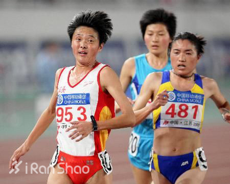 中国跑者 | 孙英杰&吴敏：国手退役后都做了什么？