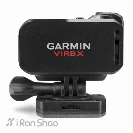 新品 | 还能测心率！ Garmin 推出 VIRB X/XE 运动相机