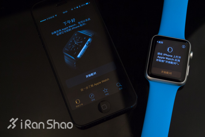 Weekly Gear | 谢天谢地你来了，Apple Watch 运动版初体验