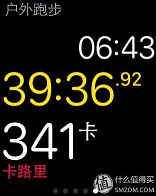 Apple Watch 到底适不适合跑步？