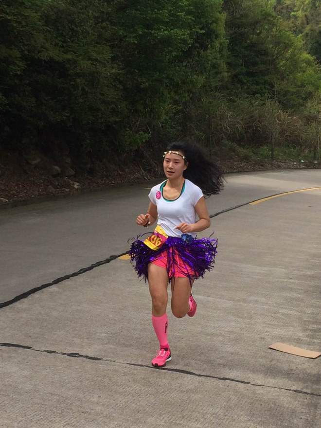 出发吧，你比想像中的自己更好