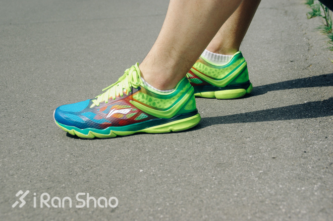 评测 | 超轻12代，一双跑鞋该有的样子