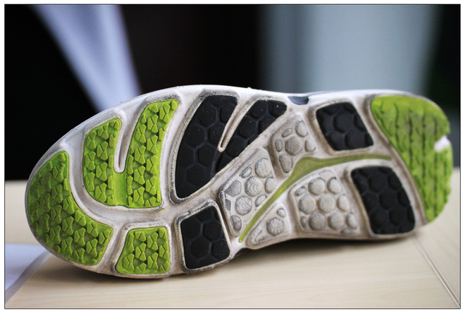 松糕跑鞋 HOKA one one 百公里使用评测