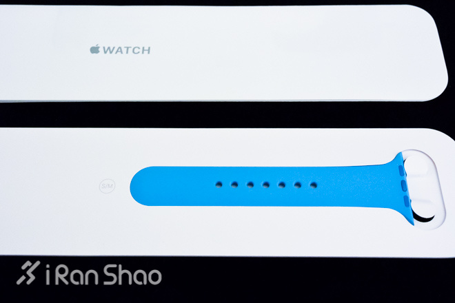 Weekly Gear | 谢天谢地你来了，Apple Watch 运动版初体验