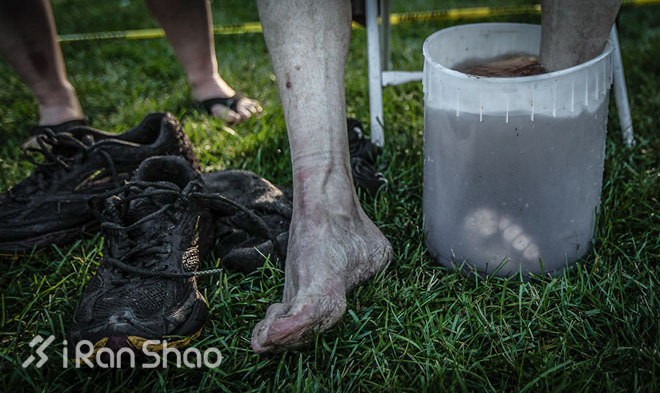 知识 | ​超马跑者的补给与恢复