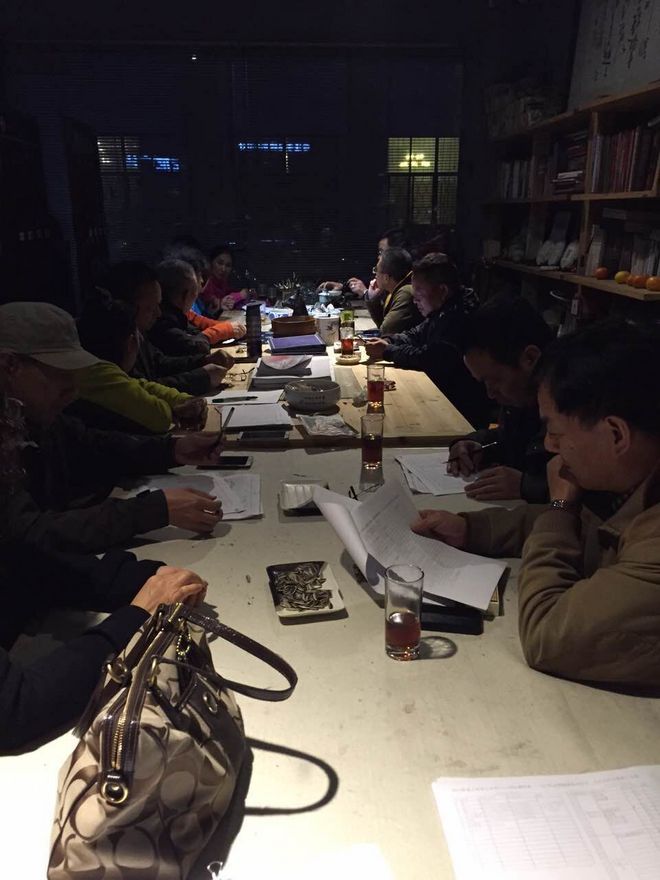 只为你来欢乐的蹦跶无后顾之忧--志愿者日记