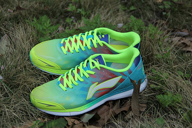 云马Ⅱ：开启国产跑鞋的春天