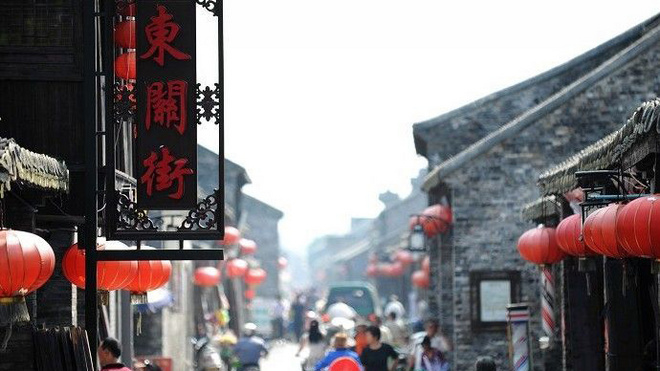 攻略 | 烟花三月，跑马扬州 （赛道指南）