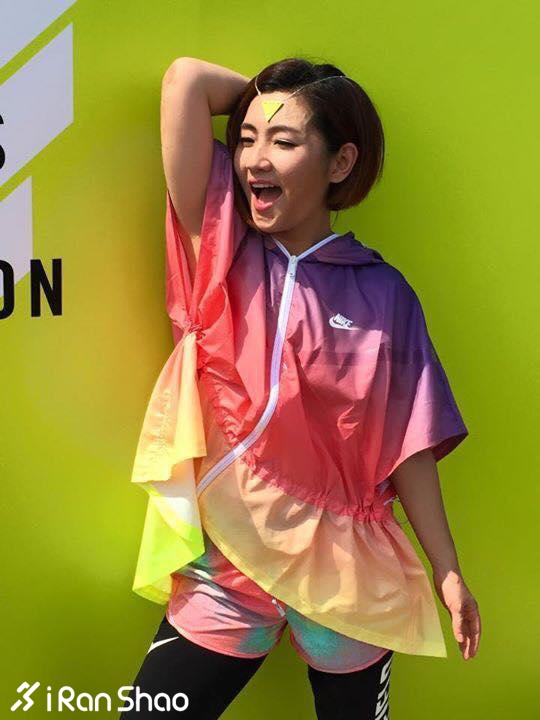 台北 | 更美也更赞  2015 NIKE 台北女子半程马拉松