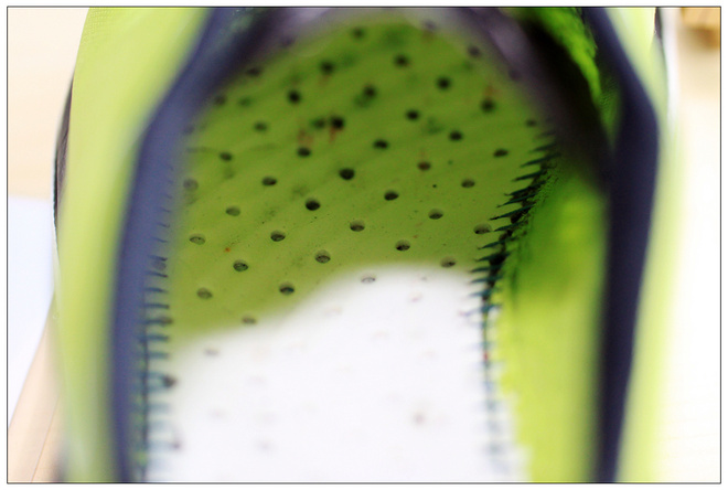 松糕跑鞋 HOKA one one 百公里使用评测