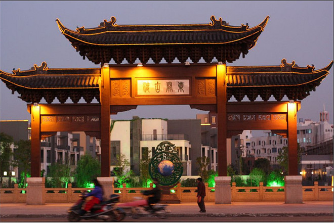 攻略 | 烟花三月，跑马扬州 （赛道指南）