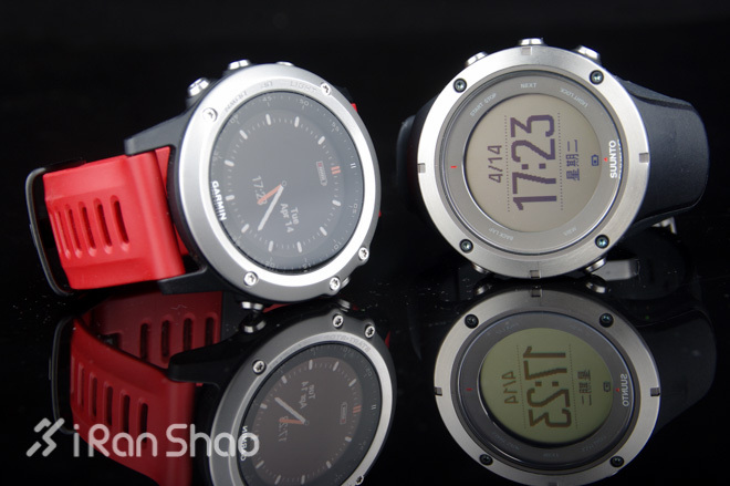 ​开箱 | 山野中的工匠之心：Garmin Fenix 3 户外运动GPS智能手表