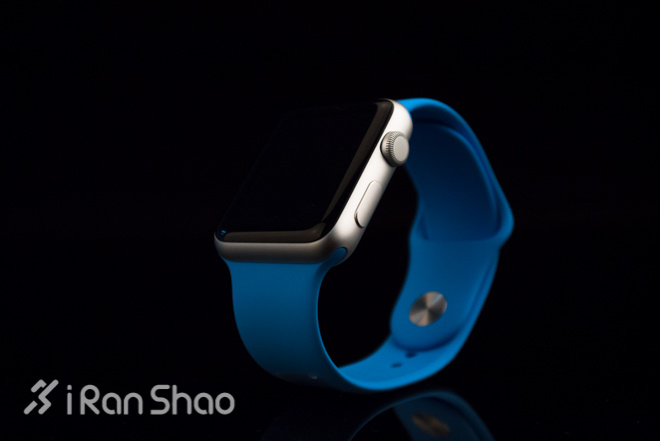 Weekly Gear | 谢天谢地你来了，Apple Watch 运动版初体验