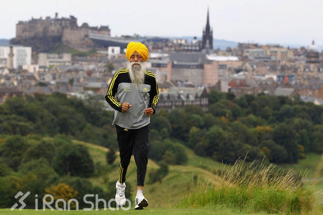 愚人节不愚人 | 马拉松的20个有趣真相