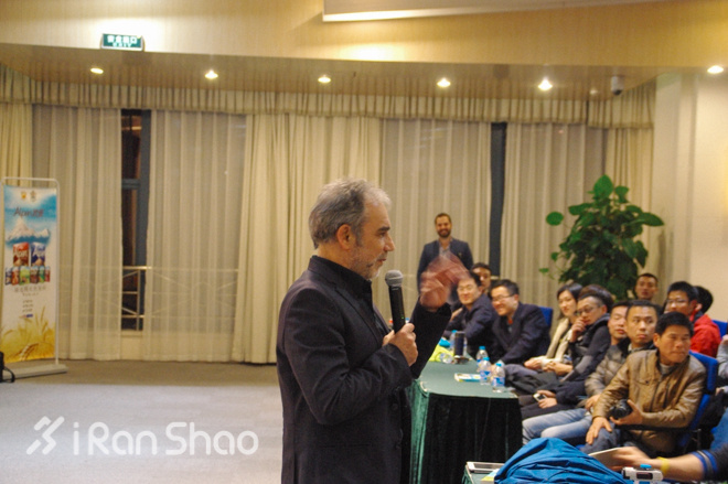 现场 | 该怎么跑？ 听罗曼诺夫博士说姿势跑步法