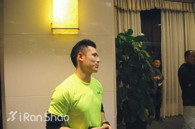 现场 | 该怎么跑？ 听罗曼诺夫博士说姿势跑步法