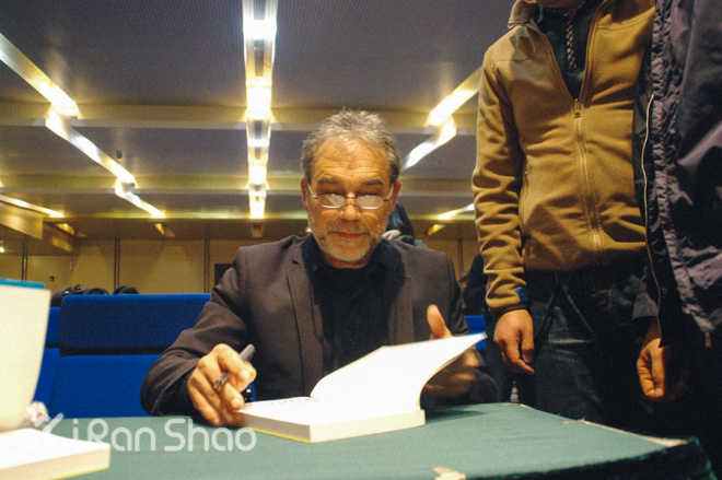 现场 | 该怎么跑？ 听罗曼诺夫博士说姿势跑步法