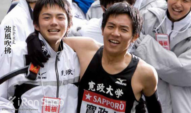 书影音 | 那些也许会让跑步变的更美好的书