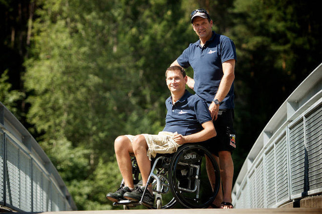 世界上最酷的跑步比赛