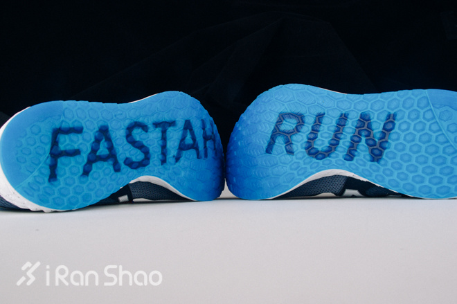 开箱 | NewBalance Fresh Foam Zante 波士顿限量款