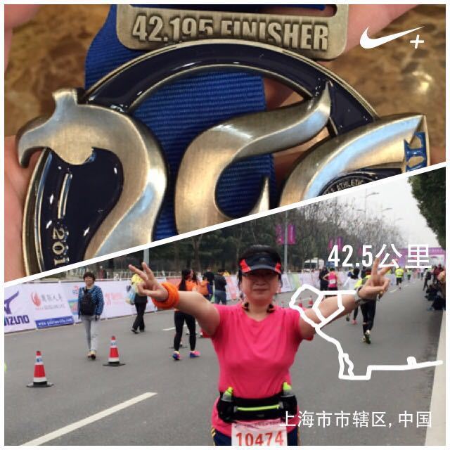 10K故事 | 我的路跑从李宁10K开始
