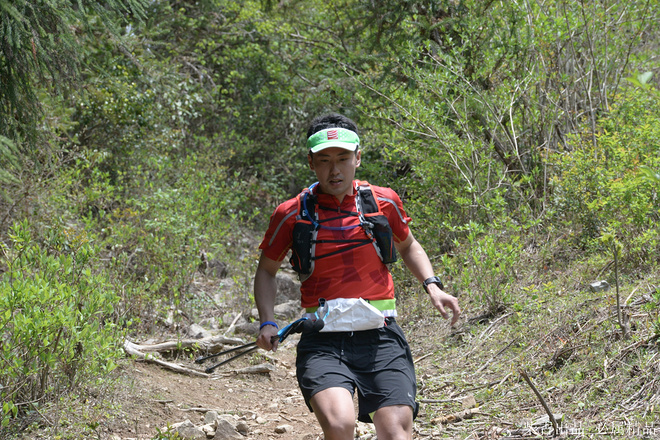 谁能凭爱意要括苍山私有——记柴古唐斯Plus初野之行