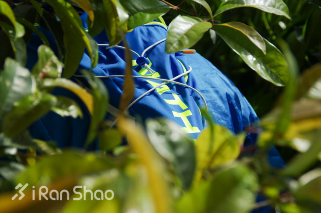 ​评测 | 越野双子星：Nathan VaporCloud & VaporAir 越野水袋背包