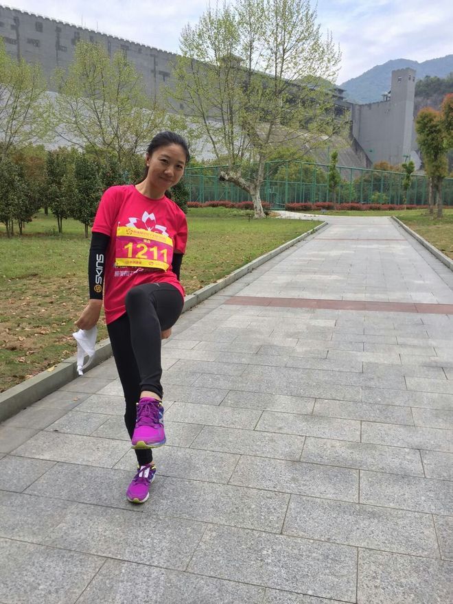 陌上花开撒欢跑——New Balance Fresh Foam Zante 测评贴