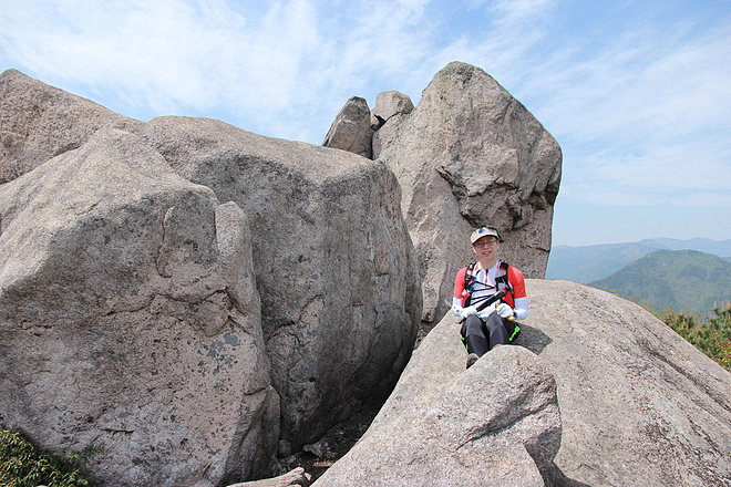 柴古唐斯PLUS赛记