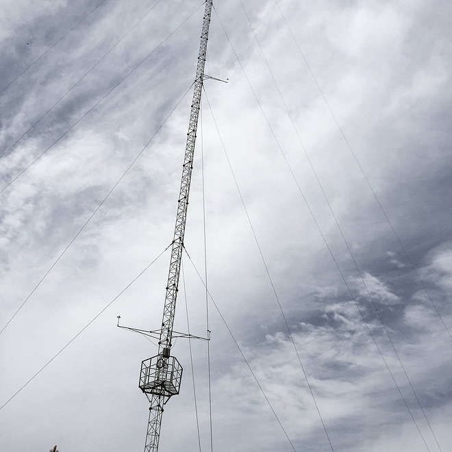 穿山越岭，括苍之美