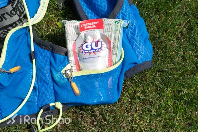 ​评测 | 越野双子星：Nathan VaporCloud & VaporAir 越野水袋背包