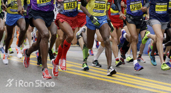 ​波士顿梦想 | 2015波士顿马拉松装备面面观