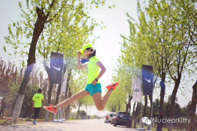 【NK动态】那一年的pacer，肿么就逗比了咩？