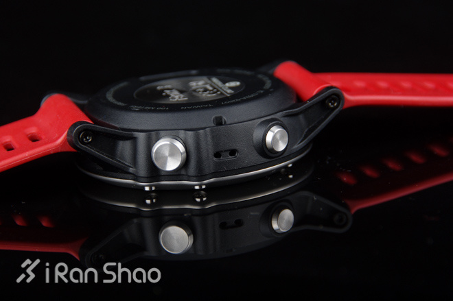 ​开箱 | 山野中的工匠之心：Garmin Fenix 3 户外运动GPS智能手表