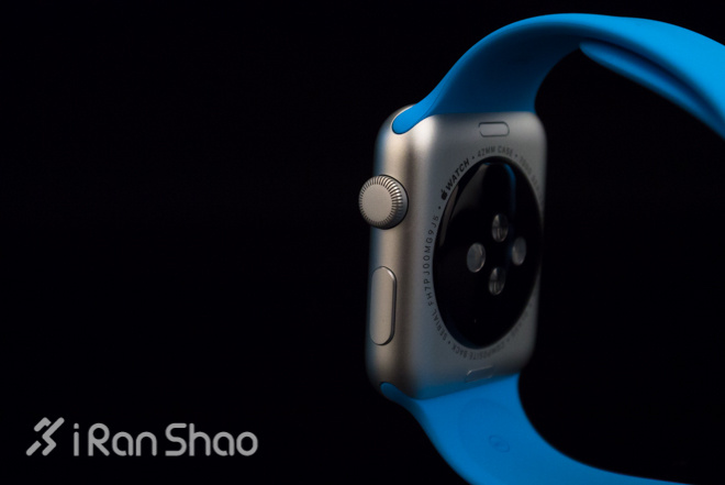 Weekly Gear | 谢天谢地你来了，Apple Watch 运动版初体验