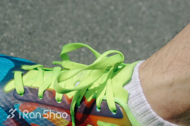 评测 | 超轻12代，一双跑鞋该有的样子