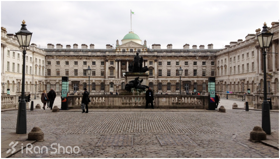 漫跑英伦 | 跨越两个半球的伦敦马拉松（赛道指南）