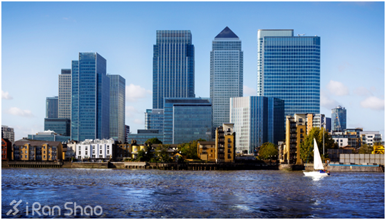 漫跑英伦 | 跨越两个半球的伦敦马拉松（赛道指南）