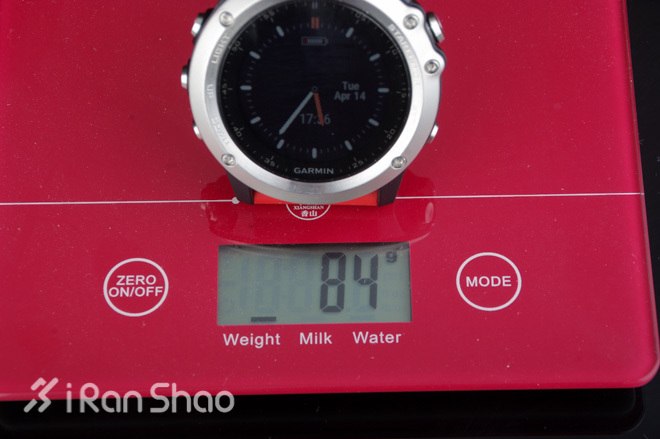 ​开箱 | 山野中的工匠之心：Garmin Fenix 3 户外运动GPS智能手表