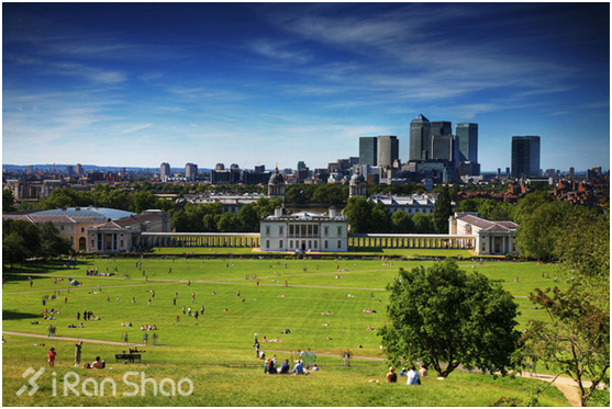 漫跑英伦 | 跨越两个半球的伦敦马拉松（赛道指南）